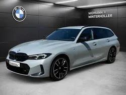 Grau Gebraucht 2024 BMW M340 M Sport Limousine | 59.080 € (Fairer Preis)
