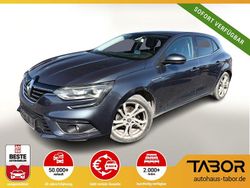 Grau Gebraucht 2017 Renault Mégane IV Bose Edition Limousine | 12.688 € (Guter Preis)