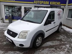 Weiß Gebraucht 2012 Ford Transit Connect Trend Van / Kleinbus | 4.450 € (Superpreis)