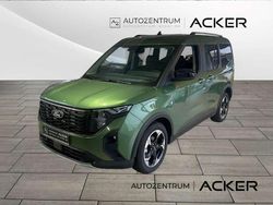 Gruen Neu 2025 Ford Tourneo Active Kombi | 27.390 € (Guter Preis)