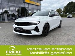 Weiss Gebraucht 2023 Opel Astra GS Line Limousine | 18.740 € (Guter Preis)