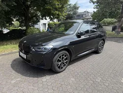 Schwarz Gebraucht 2022 BMW X3 M Sport SUV | 39.490 € (Guter Preis)