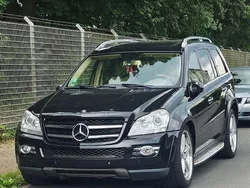 Schwarz Gebraucht 2009 Mercedes GL500 Style SUV | 13.400 €