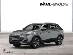 Hampstead grey (lrl) (grau) Neu 2025 MG HS SUV | 26.880 € (Guter Preis)