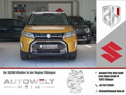 Gelb Neu 2025 Suzuki Vitara Comfort+ SUV | 26.490 € (Fairer Preis)