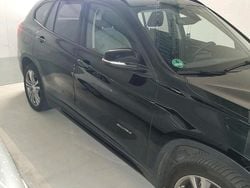 Schwarz Gebraucht 2017 BMW X1 SUV | 15.750 € (Guter Preis)