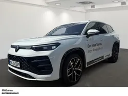 Weiß Gebraucht 2025 VW Tayron R-line SUV | 55.980 € (Guter Preis)