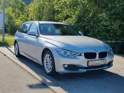 Silber Gebraucht 2014 BMW 320 Kombi | 11.890 € (Guter Preis)