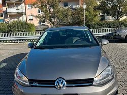 Gebraucht 2016 VW Golf VII R-line Kombi | 12.600 € (Fairer Preis)