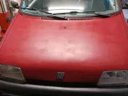 Gebraucht 1992 Fiat Cinquecento Kleinwagen | 1.300 €