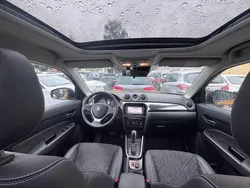 Gold Gebraucht 2019 Suzuki Vitara Comfort+ SUV | 18.950 € (Fairer Preis)