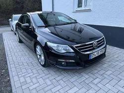 VW CC