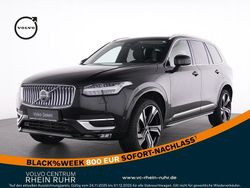 Schwarz Gebraucht 2023 Volvo XC90 Ultimate SUV | 59.750 € (Etwas zu teuer)