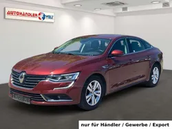 Rot Gebraucht 2016 Renault Talisman Limousine | 11.999 € (Superpreis)