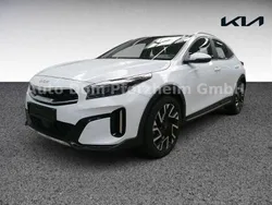 Carraraweiß (wd) Gebraucht 2024 Kia XCeed Spirit SUV | 24.750 € (Superpreis)