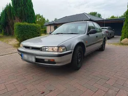 Silber Gebraucht 1990 Honda Accord Limousine | 5.555 €