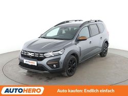 Grau Gebraucht 2024 Dacia Jogger Extreme Van / Kleinbus | 20.920 € (Fairer Preis)