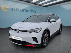 Weiß Gebraucht 2025 VW ID.4 Pro SUV | 42.849 € (Fairer Preis)