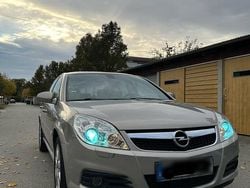 Gebraucht 2006 Opel Vectra Limousine | 1.900 € (Etwas zu teuer)