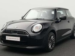Schwarz Gebraucht 2024 Mini Cooper Classic Kleinwagen | 25.422 € (Fairer Preis)