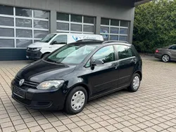 Schwarz Gebraucht 2010 VW Golf Plus Comfortline Van / Kleinbus | 3.999 € (Superpreis)