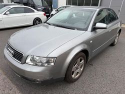 Other Gebraucht 2001 Audi A4 Limousine | 1.444 € (Fairer Preis)