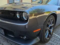 Grau Gebraucht 2022 Dodge Challenger Coupé | 38.490 € (Guter Preis)