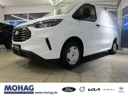 Weiss Gebraucht 2023 Ford Transit Custom Trend Van | 28.990 €