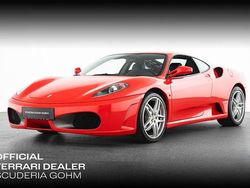 Rot Gebraucht 2007 Ferrari F430 | 129.880 € (Guter Preis)
