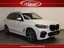Weiß Gebraucht 2020 BMW X5 M Sport SUV | 45.800 € (Superpreis)