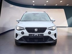 Gebraucht 2023 Seat Arona Style SUV | 17.450 € (Fairer Preis)