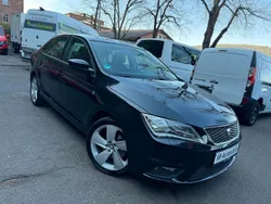 Seat Toledo