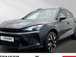 Blau Neu 2026 Cupra Formentor VZ SUV | 49.490 € (Etwas zu teuer)