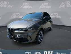 Grau Gebraucht 2024 Alfa Romeo Tonale Veloce SUV | 47.990 €