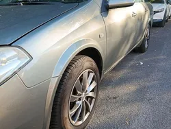 Gold Gebraucht 2006 Nissan Primera Acenta Kombi | 2.950 € (Etwas zu teuer)