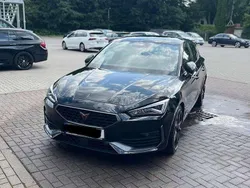 Schwarz Gebraucht 2023 Cupra Leon VZ Limousine | 28.500 € (Guter Preis)