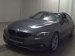 BMW 420 Gran Coupé