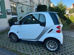 Weiß Gebraucht 2015 Smart ForTwo Coupé Pure Coupé | 5.000 € (Superpreis)