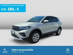 Grau Neu 2025 VW T-Cross SUV | 23.790 € (Fairer Preis)