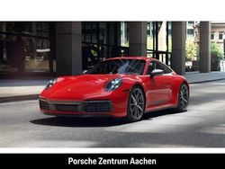 Indischrot Gebraucht 2023 Porsche 911 Carrera T Coupé | 121.900 € (Guter Preis)