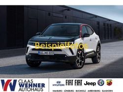 Grau Gebraucht 2023 Opel Mokka Elegance SUV | 20.990 € (Guter Preis)