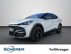 Silber Gebraucht 2025 Cupra Tavascan VZ SUV | 53.850 € (Fairer Preis)