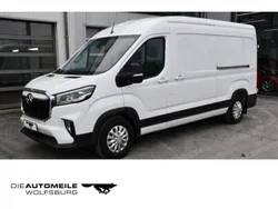 Neu 2025 Maxus eDeliver 9 Van | 56.900 €