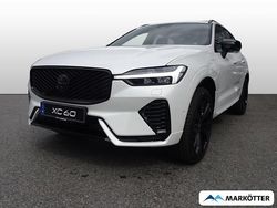 Weiss Neu 2025 Volvo XC60 Plus SUV | 64.990 € (Superpreis)