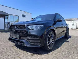 Schwarz Gebraucht 2020 Mercedes GLE400 AMG SUV | 55.000 € (Fairer Preis)