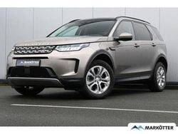 Braun Gebraucht 2021 Land Rover Discovery Sport S SUV | 23.850 € (Superpreis)