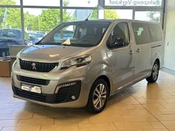Peugeot Traveller