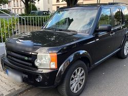 Schwarz Gebraucht 2010 Land Rover Discovery 4 HSE SUV | 7.500 € (Fairer Preis)