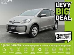 Silber Gebraucht 2022 VW up! S Kleinwagen | 9.970 € (Fairer Preis)