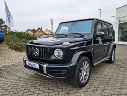 Grün Gebraucht 2022 Mercedes G63 AMG AMG SUV | 212.990 € (Teuer)
